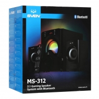 Компьютерные колонки Sven MS-312 thumbnav 8